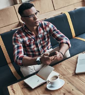 A New Smashing Book By Steven Hoober